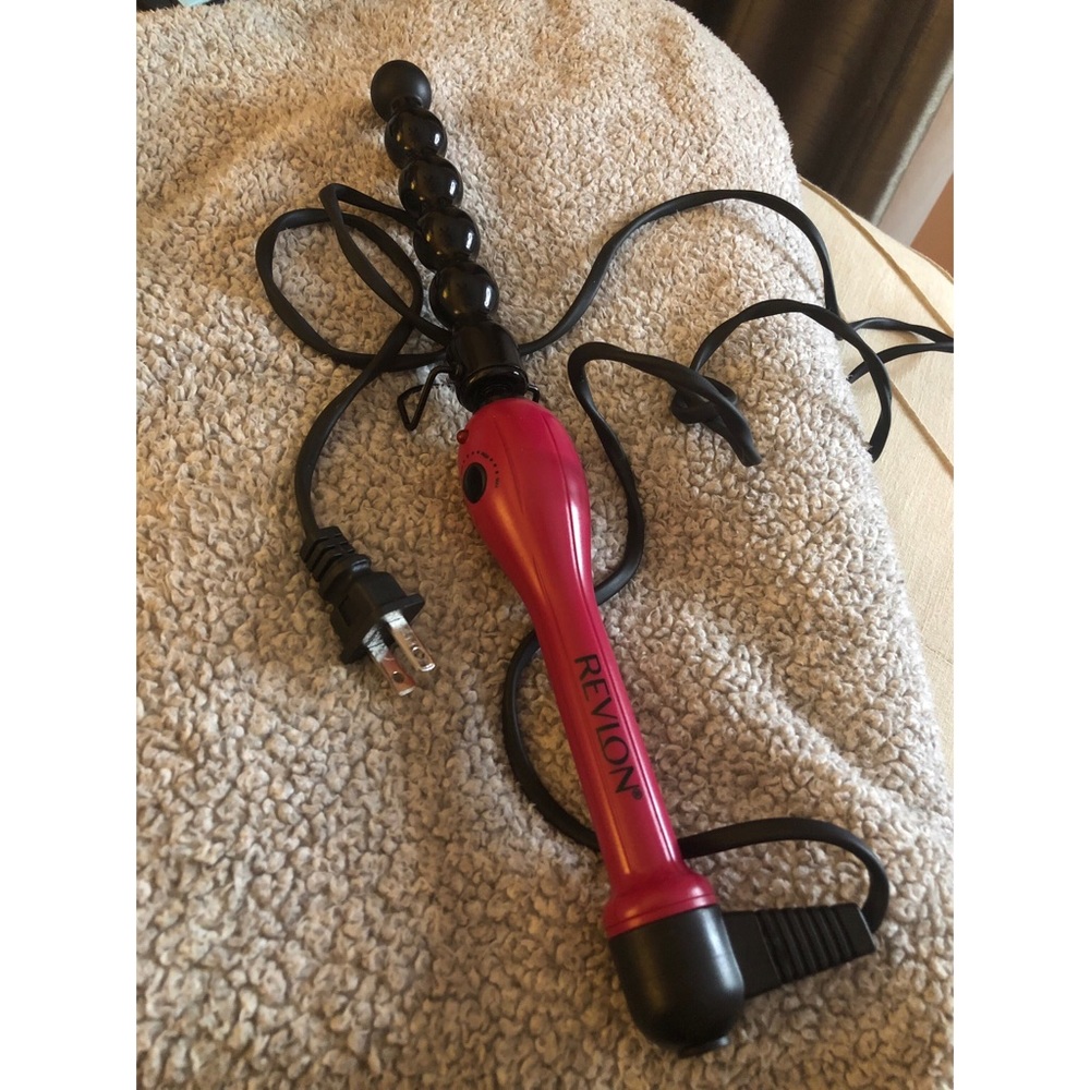 Curling Wand from Revlon